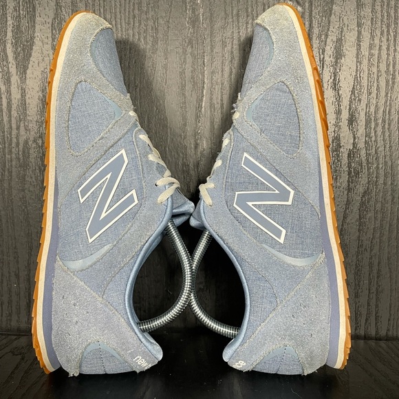 New Balance 555 women’s size 11 - Picture 5 of 8